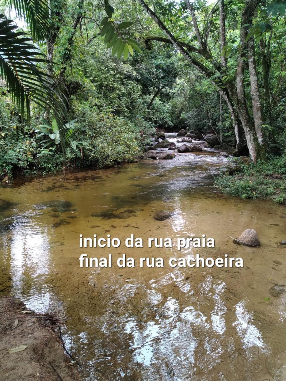 Recanto Vista Pro Mar 100 Mt Da Praia Caraguatatuba Exterior foto